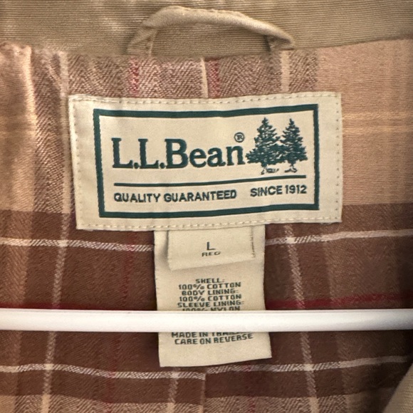 Barn Jacket - Picture 2 of 5